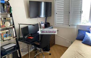 Imagem 15: Apartamento com 3 dormitórios à venda, 83 m² Vila Gumercindo - São...