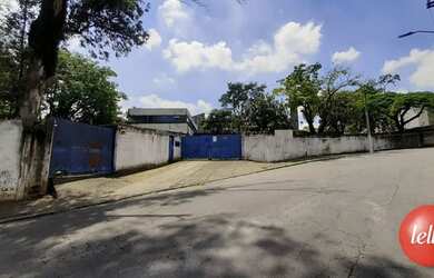 Imagem 1: São Paulo - Galpão/Depósito/Armazém - Cangaíba