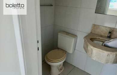 Imagem 11: Sala, 54 m² - venda por R$ 320.000,00 ou aluguel por R$ 1.800,00/mês...
