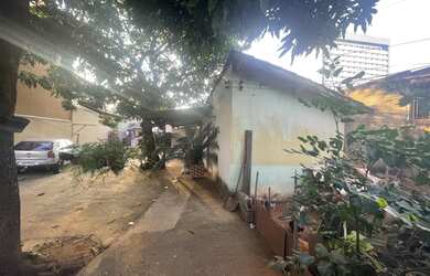 Imagem 6: casa/lote a venda 4/4. 497m² terreno St. Jardim América - Goiânia -...