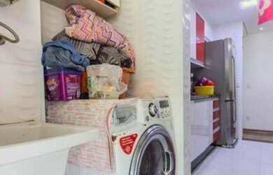 Imagem 8: Apartamento com 3 dormitórios à venda, 82 m² por R$ 670.000 - Vila...