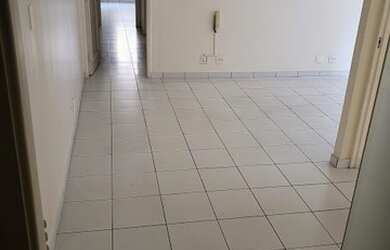 Imagem: O depósito possui 92m² de Área e está localizado em Bela