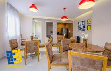 Imagem 6: Apartamento à venda, 64 m² por R$ 405.000,00 - Vila Caraguatá - São...