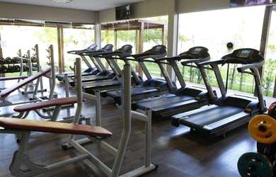 Imagem 9: Florais Cuiaba - Casa com 4 dormitórios à venda, 400 m² por R$ 2.600.000 - Condomínio Flor