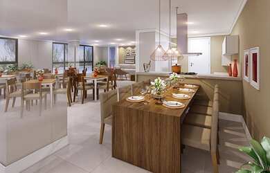 Imagem 8: Apartamento residencial para venda, Santa Teresinha, São Paulo - AP8286