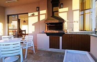 Imagem 6: Cobertura com vista infinita