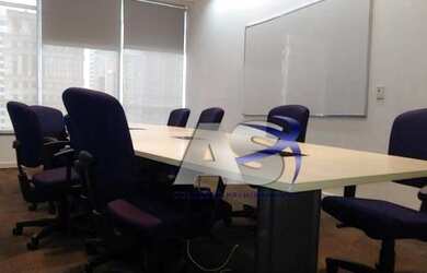 Imagem 13: Conjunto, 306 m² - venda por R$ 4.520.000,00 ou aluguel por R$ 24.200,00/mês...