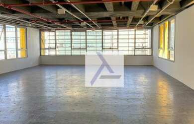 Imagem 14: Andar Corporativo para alugar, 359 m² por R$ 41.285,00/mês - Cerqueira...