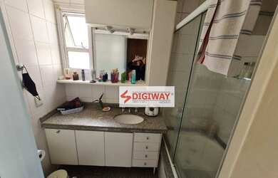 Imagem 13: Apartamento à venda, 96 m² por R$ 850.000,00 - Ipiranga - São Paulo/SP