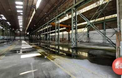 Imagem 4: São Paulo - Galpão/Depósito/Armazém - Cangaíba