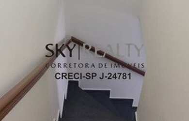 Imagem 4: SãO PAULO - Casa Padrão - Jardim Santa Cruz Campo Grande