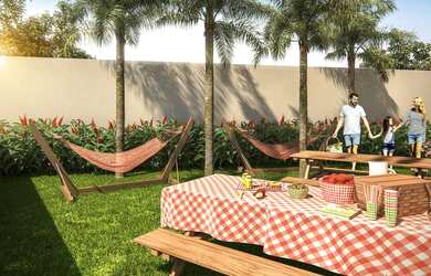 Imagem 16: Garden residencial para venda, Jardim São Paulo, São Paulo - GD5911