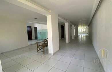 Imagem 2: Casa para alugar, 200 m² por R$ 6.000,00/mês - Manaíra - João Pessoa/PB