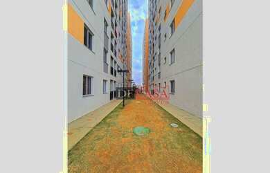 Imagem 13: Apartamento com 2 dormitórios, 38 m² - venda por R$ 233.000,00 ou aluguel por R$ 1.549,92