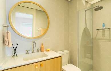 Imagem 14: Apartamento residencial para venda, Freguesia do Ó, São Paulo - AP10369