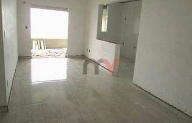 Imagem 8: Apartamento à venda, 77 m² por R$ 290.000,00 - Maracanã - Praia Grande/SP