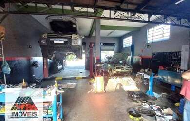 Imagem 4: Salão à venda, 80 m² por R$ 405.000,00 - Parque Residencial Santa Rosa...