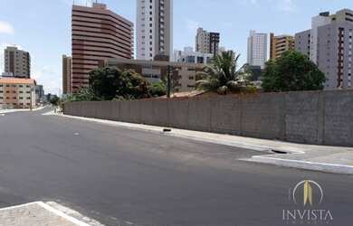 Imagem: O terreno possui 1.984m² de Área e está localizado em Manaíra