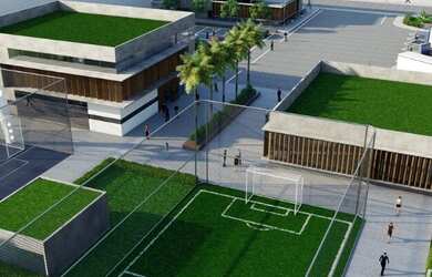 Imagem 12: Galpão/pavilhão comercial para venda, Porto Belo, Porto Belo - GA11