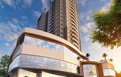 Imagem 4: Apartamento à venda, 123 m² por R$ 1.089.677,02 - Fazenda - Itajaí/SC