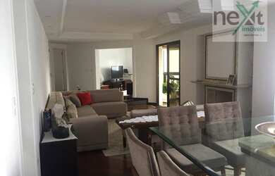 Imagem 3: MARAVILHOSO APARTAMENTO ALTO PADRÃO, 1 POR ANDAR, COM 3 SUÍTES E 3 VAGAS