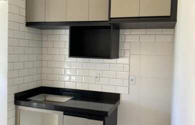 Imagem 14: Vivarte Alamedas 59 metros quadrados com 2 quartos em Jardim Carolina...