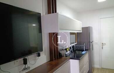 Imagem 15: Studio à venda, 31 m² por R$ 500.000 - Vila Madalena - São Paulo/SP