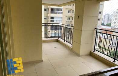 Imagem 11: Apartamento à venda, 123 m² por R$ 1.299.000,00 - Santana - São Paulo/SP