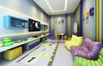 Imagem 2: Apartamento à venda, 65 m² por R$ 690.000,00 - Praia Brava - Itajaí/SC