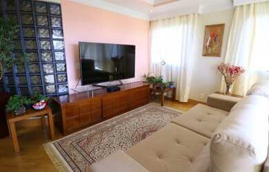 Imagem 6: Apartamento. 166m² de Área, 3 Vagas na garageme3 Dormitórios