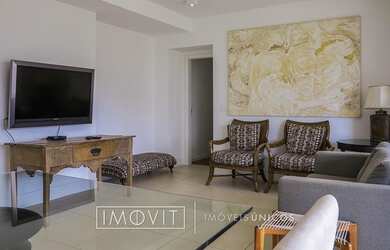 Imagem 2: Apartamento à venda, 136 m² por R$ 1.696.000,00 - Cambuí - Campinas/SP