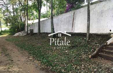 Imagem 11: Casa com 7 dormitórios, 500 m² - venda por R$ 1.060.000,00 ou aluguel...