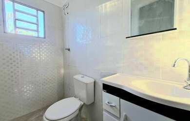 Imagem 7: Casa à venda, 39 m² por R$ 249.000,00 - Antônio Zanaga - Americana/SP