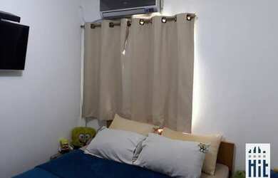 Imagem 12: Apartamento à venda, 109 m² por R$ 750.000,00 - Ipiranga - São Paulo/SP