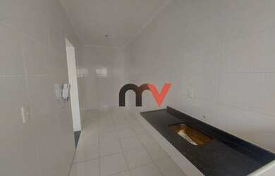 Imagem 9: Apartamento à venda, 70 m² por R$ 364.900,00 - Vila Guilhermina - Praia Grande/SP