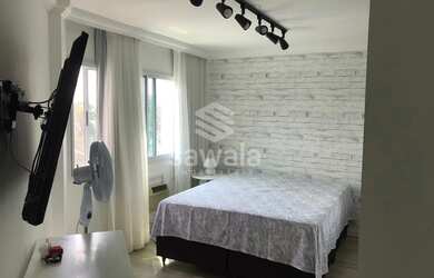 Imagem 7: Apartamento 2 quartos a venda na Praia do Pontal - Recreio