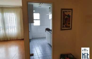 Imagem 5: Apartamento à venda, 60 m² por R$ 266.000,00 - Jardim Santa Emília...