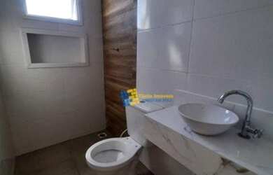 Imagem 13: Casa à venda, 88 m² por R$ 595.000,00 - Chácara Jaguari Fazendinha...