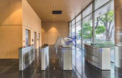 Imagem 7: Andar Corporativo para alugar, 781 m² por R$ 67.000,00/mês - Santo Amaro...