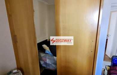 Imagem 6: Apartamento à venda, 96 m² por R$ 850.000,00 - Ipiranga - São Paulo/SP