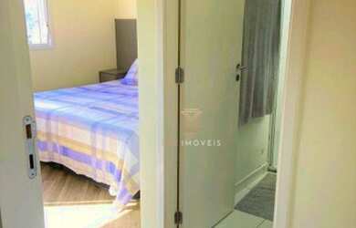 Imagem 14: Apartamento com 3 dormitórios à venda, 82 m² por R$ 640.000,00 - Vila...