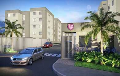 Imagem 3: Garden residencial para venda, Bom Pastor, Belford Roxo - GD7233