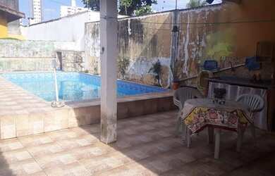 Imagem 6: PRAIA GRANDE - Casa Padrão - BALNEARIO FLORIDA