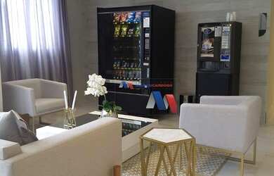 Imagem 15: Apartamento com 2 dormitórios à venda, 57 m² por R$ 337.000,00 - Alto...