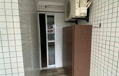 Imagem 3: PRAIA GRANDE - Apartamento Padrão - TUPI