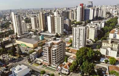 Imagem 13: Apartamento residencial para venda, Juvevê, Curitiba - AP9390
