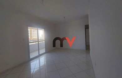 Imagem 6: Apartamento à venda, 70 m² por R$ 364.900,00 - Vila Guilhermina - Praia Grande/SP