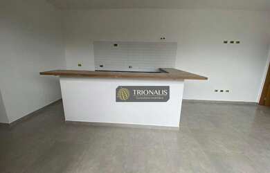 Imagem 6: Casa à venda, 66 m² por R$ 445.200,00 - Nova Atibaia - Atibaia/SP