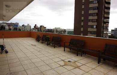 Imagem 15: Andar Corporativo para alugar, 500 m² por R$ 19.500,00/mês - Moinhos...