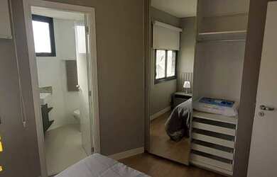 Imagem 12: Apartamento à venda, 70 m² por R$ 803.000,00 - Santa Teresinha - São...